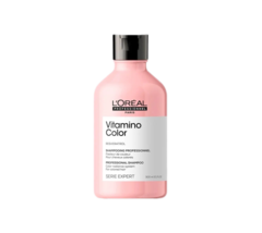 L'Oreal Professionnel VITAMINO COLOR Shampoo - шампунь для защиты цвета окрашенных волос