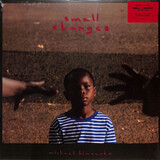 KIWANUKA, MICHAEL: Small Changes (Виниловая пластинка)