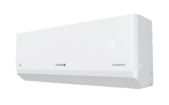 Сплит-система ENERGOLUX, NYON DC Inverter, SAS12IL1-AI / SAU12IL1-AI