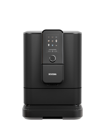 Кофемашина Nivona CafeRomatica NIVO 8101