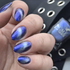 Лак для ногтей В моей жизни нет ничего нормального | Nothing About My Life Is Normal