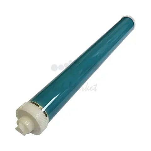 Фотовал для HP LJ 4200, 4250, 4300, 4350 Golden Green