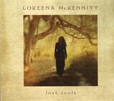 MCKENNITT, LOREENA: Lost Souls (Компакт-диск)