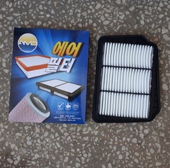 ФИЛЬТР ВОЗДУШНЫЙ LACETTI, GENTRA AMD