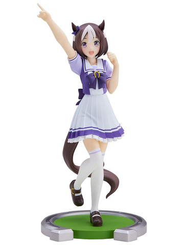 Фигурка Bandai Spirits Umamusume Pretty Derby: Special Week