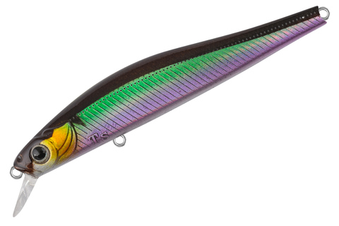 Воблер TsuYoki Rival SR 80SP (80мм, 7.6гр)