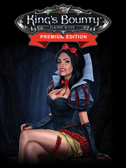 King's Bounty: Dark Side Premium Edition (для ПК, цифровой код доступа)