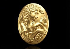 Силиконовый молд 