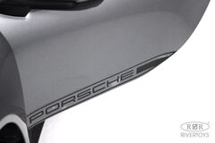 Porsche 911 GT3 Y911YY с дистанционным управлением