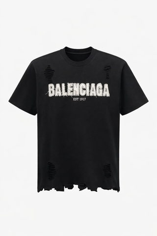 Футболка Balenciaga 573243bl