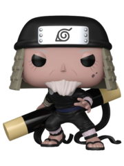 Фигурка Funko POP! Animation Naruto Classic Hiruzen Sarutobi