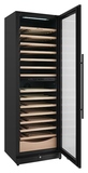 Винный шкаф Libhof Sommelier SMD-110 Slim Black