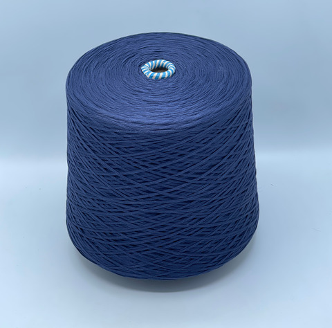 E.Miroglio, Monet, 200м, 100% Хлопок, Синий(151),39962