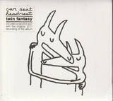 CAR SEAT HEADREST: Twin Fantasy (Компакт-диск)