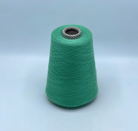 Cariaggi, Jaipur, 2/56 2800м/100гр, 70% кашемир, 30% шелк, Светло-зеленый(826), 40923