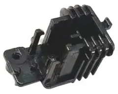 Держатель ролика 1-го переноса C для Konica Minolta AccurioLabel 190, Press C71cf A50U510100.