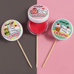 BelorDesign Масло для губ 