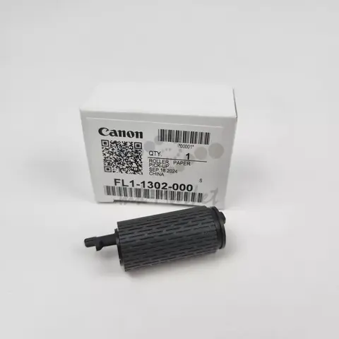 Ролик подачи бумаги Canon FL1-1302
