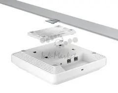 Netcraze Orbiter 7 (NAP-730) Точка доступа Wi-Fi 7 BE3600 1 x 2.5 Гбит/с, 1 x 2.5 Гбит/с + PoE