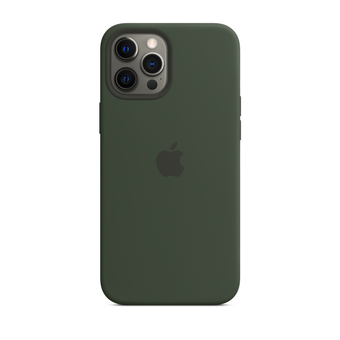 Купить смартфон Чехол Silicone Case с MagSafe для iPhone 12 Pro Max –  выгодная цена 1 990 руб в Apple City - интернет-магазин техники Apple iPhone,  iMac, iPad, Watch