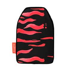 Охлаждающий футляр для бутылки объемом 750мл «Тигры»