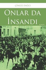 Onlar da insandı