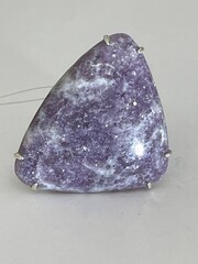 Лиона (кольцо из серебра)