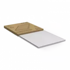 Св-к Gauss LED 36W 2900lm 4000K IP20 595*595*19мм призма офисный с выведен.кабелем 842123227