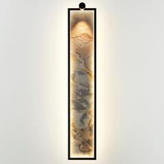 Настенный светодиодный светильник Odeon Light STOFLAKE 5078/35WL