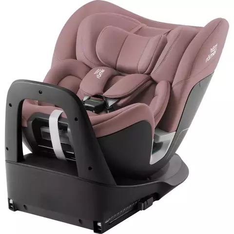 Автокресло Britax Roemer Swivel Dusty Rose