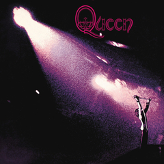 Queen / Queen (Deluxe Edition)(2CD)
