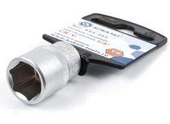 Головка торцевая КОБАЛЬТ 3/8