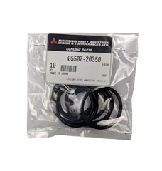 Кольцо / O-RING АРТ: 05507-20350