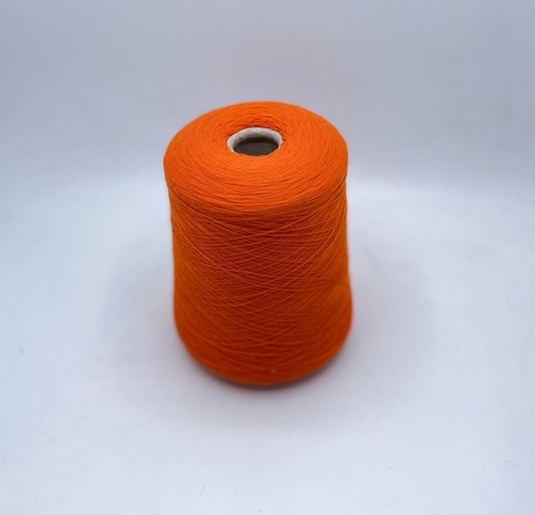 Fullonica SNC для Missoni (пр.Италия), 2/60 3000/100гр. 100% меринос , цвет-Морковный сок, арт-29152