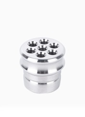 Клапан продувки DSH V2