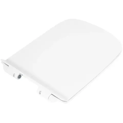 BelBagno BB3201SC Сиденье дюропласт, soft close, металлическое крепление