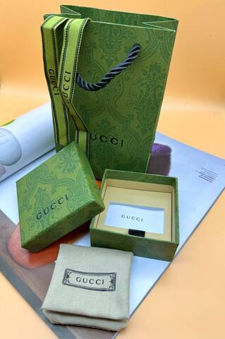 Комплект упаковки Gucci Premium
