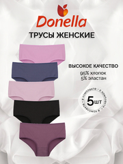Трусы женские макси