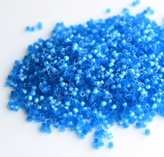 DB-1860 Silk Inside Dyed Delphinium