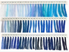 Нитка ДОР-ТАК 40/2 400y