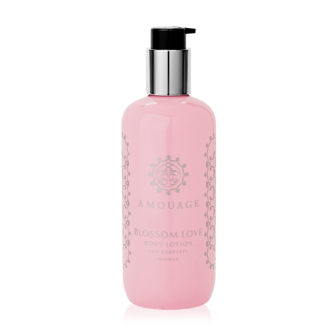 Amouage Blossom Love Body lotion woman