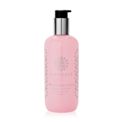 Amouage Blossom Love Body lotion woman