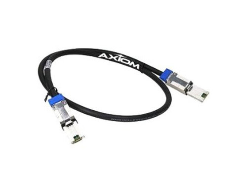 Кабель HP mini-SAS to mini-SAS cables of 0.5 m , 408765-001