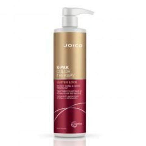 Joico K-PAK Color Маска «сияние цвета» для поврежденных окрашенных волос 500 мл.