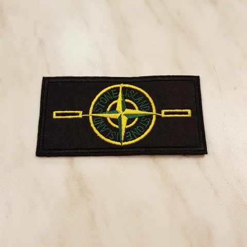 Патч stone island 851772