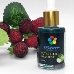Масло для кутикулы Bloom 10 мл 
