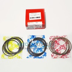 КОЛЬЦА ПОРШНЕВЫЕ 0,5 CRUZE F18D4 TP 81,0 1,2-1,2-2,0