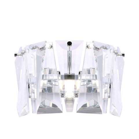 Бра Maytoni Puntes MOD043WL-01CH