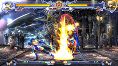 BlazBlue: Calamity Trigger (для ПК, цифровой код доступа)