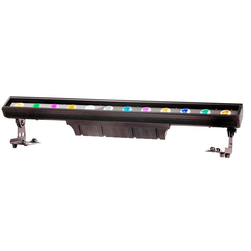 Led screen light bar pro